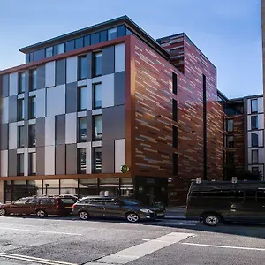 Hotel Hub By Premier Royal Mile