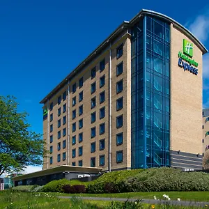 Hotel Express Leeds Centre By Ihg Leeds (West Yorkshire)