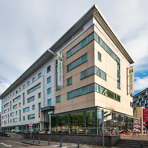 Hotel Express Leeds Centre - Armouries By Ihg Leeds (West Yorkshire)