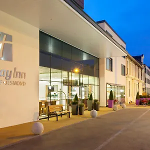 Hotel Newcastle-jesmond By Ihg Jesmond