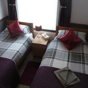 Couette-café The Oakcliffe Exeter