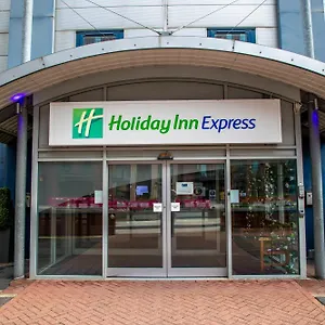 Express Royal Docks By Ihg Hotel London