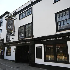 Hotel White Hart, By Marston's Exeter