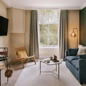 Lejlighedshotel Sonder By Marriott Bonvoy Royal Garden New Town