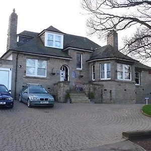 Sandilands House Édimbourg