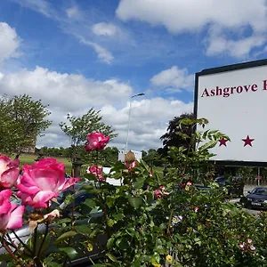 Guest house Ashgrove House, Edinburgh