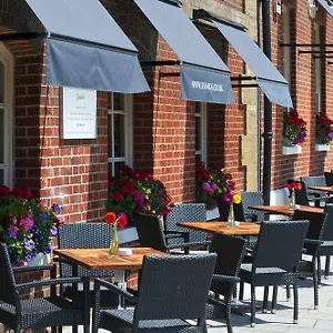 Hotel Ennios Boutique Southampton