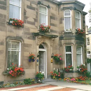 Guest house Abcorn, Edinburgh