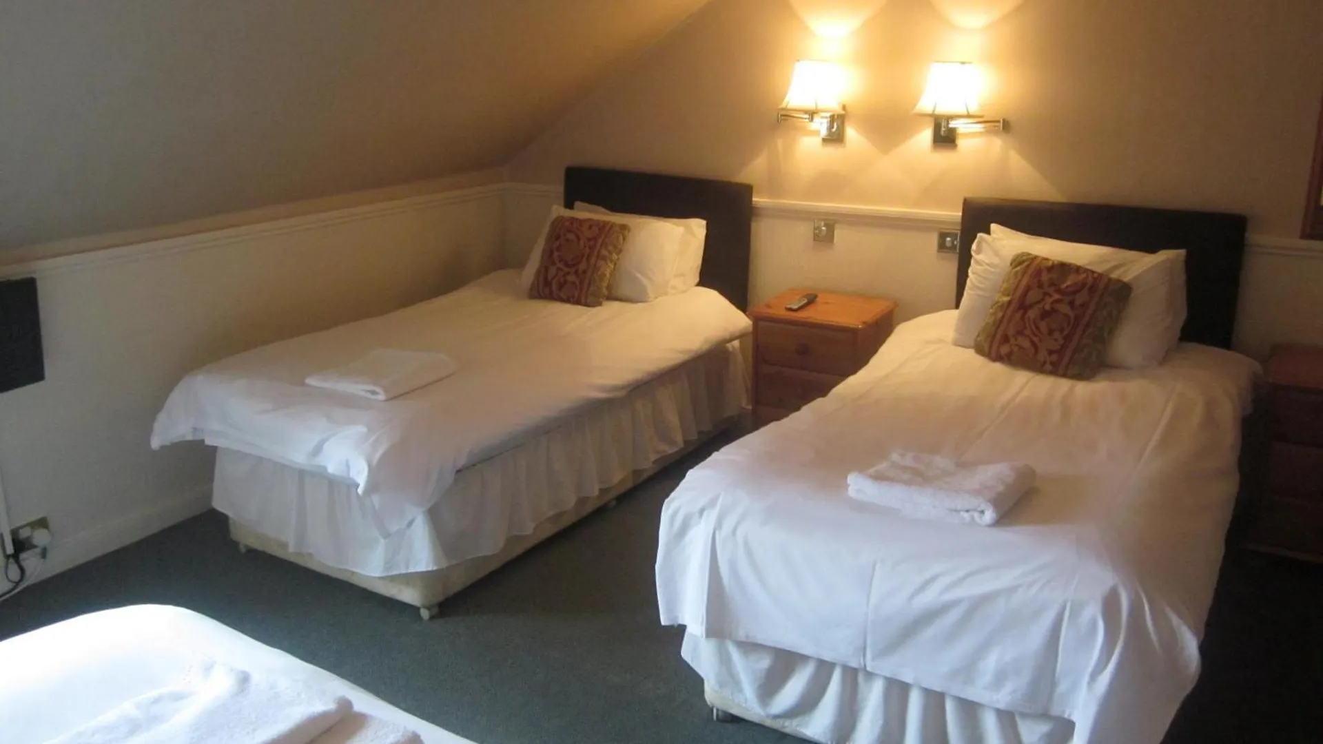 Elder York Guest House Эдинбург