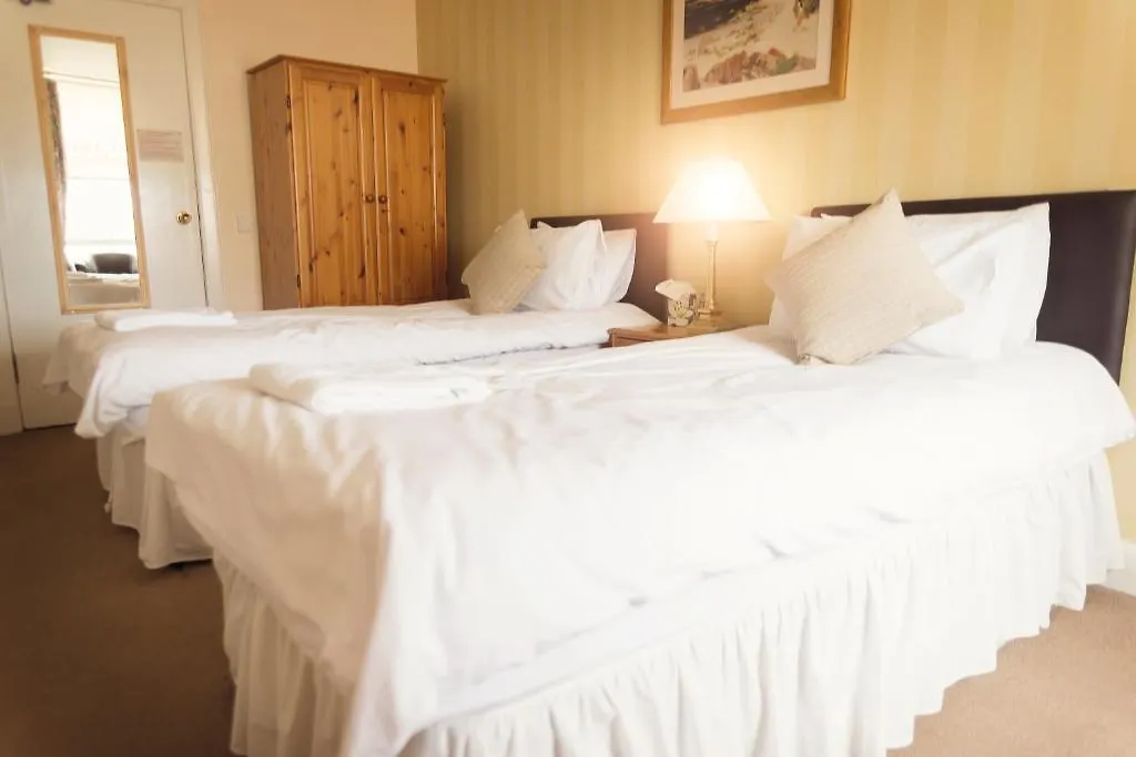 Elder York Guest House Эдинбург