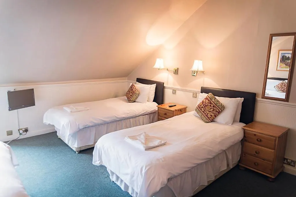 Elder York Guest House Эдинбург 3*,  Великобритания