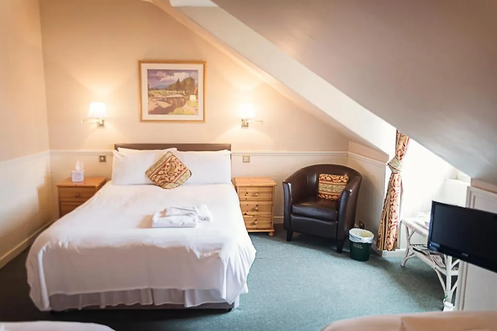 Elder York Guest House EDI