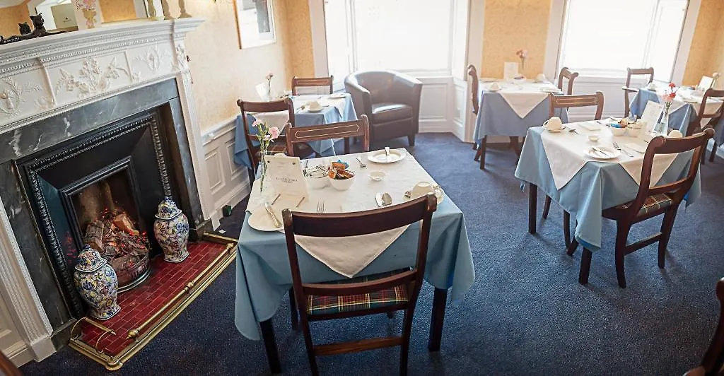 Elder York Guest House EDI Egyesült Királyság